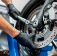Fix power issues & engine problems