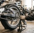 Safe riding with proper tuning