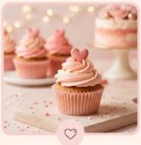 Trusted for delicious taste and beautiful cake designs.