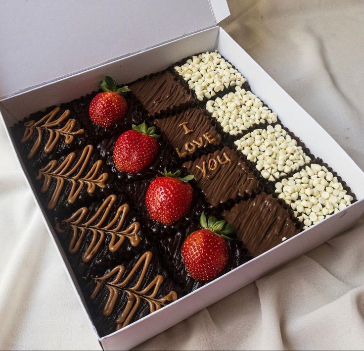  Brownie Box 