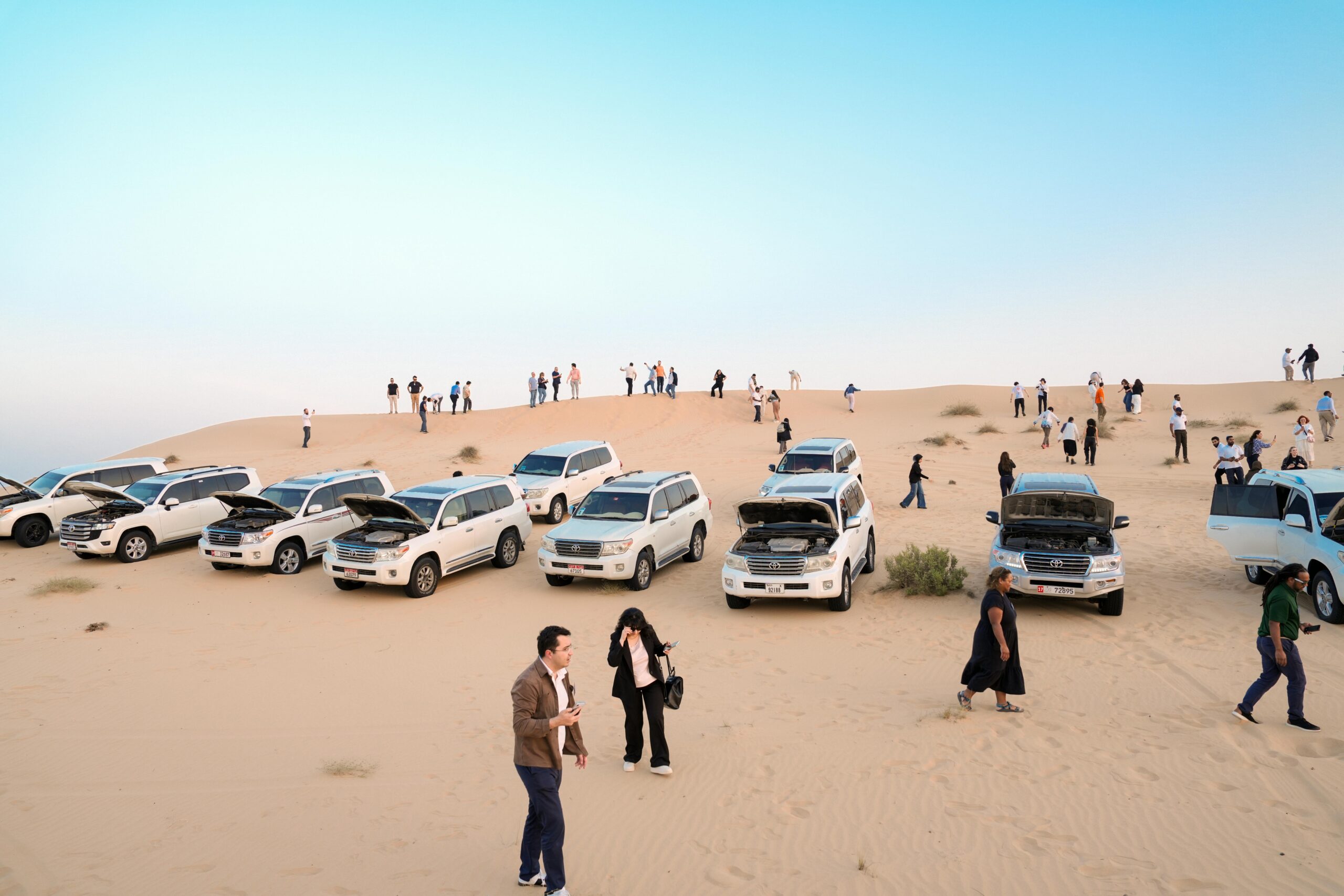 Dubai Luxury Tour 4.4⭐