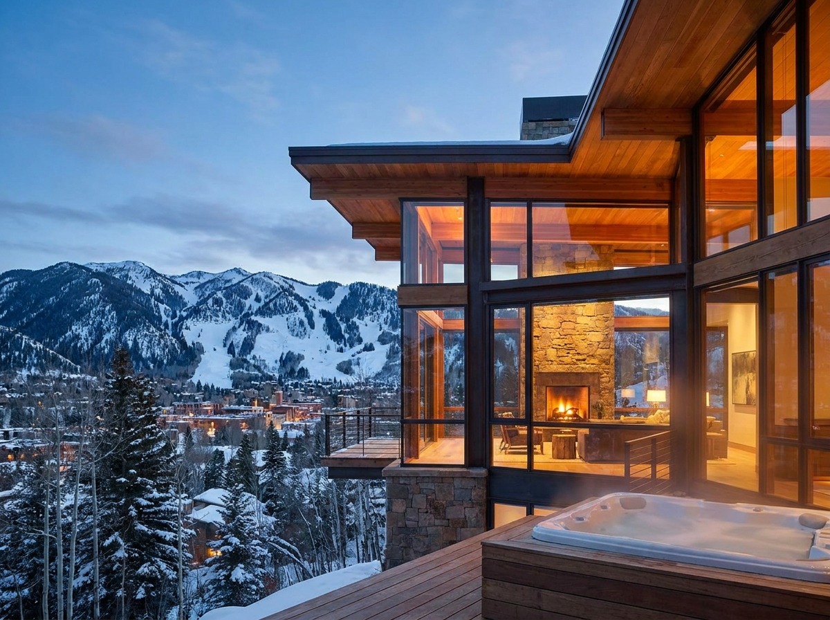 📍 Aspen, CO